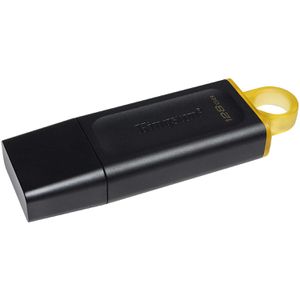 Produktbild für USB-Stick Kingston DataTraveler Exodia DTX 128GB
