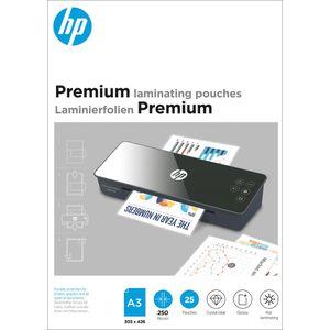 Laminierfolien HP Premium 9128, DIN A3