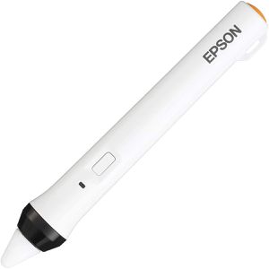Produktbild für Eingabestift Epson Interactive Pen ELPPN04A V12H666010, orange