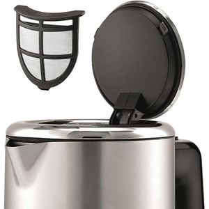 Produktbild für Wasserkocher WMF Lono 61.3024.5121, silber