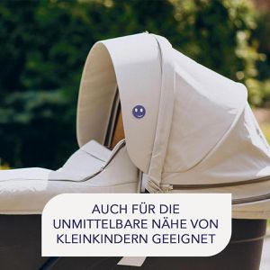 Produktbild für Mückenpflaster IEA 101006, zur Mückenabwehr