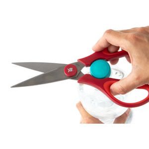 Produktbild für Küchenschere WMF Touch, 3201000181, 21cm