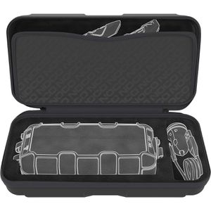 Produktbild für Starthilfe-Powerbank-Tasche NOCO GBC013