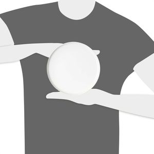 Produktbild für Teller Ritzenhoff&amp;Breker Skagen