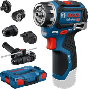 Akku-Bohrschrauber Bosch PRO GSR 12V-32 FC, 06019N7102