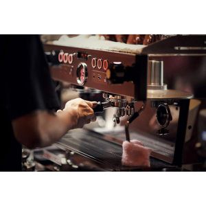 Produktbild für Entkalker BiOHY nachhaltig, Kaffeevollautomaten