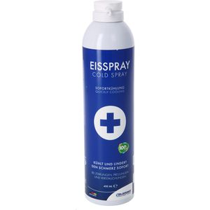 Eisspray Dr.Junghans bis -5°C