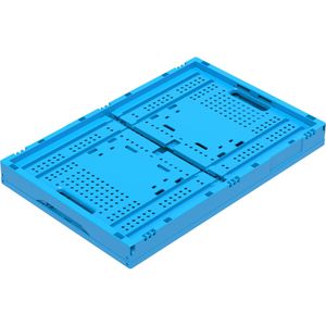 Produktbild für Klappbox Walther Falter 6432 V1, 60 Liter