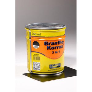 Produktbild für Rostschutzfarbe Branth Brantho-Korrux 3 in 1