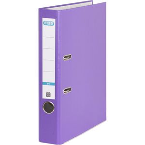 Produktbild für Ordner Elba 100023261 smart Pro, PP, A4