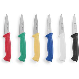 Gemüsemesser Hendi 842010, Set