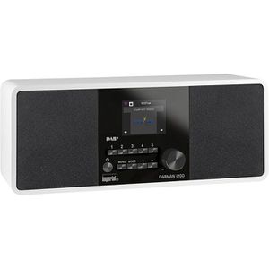 Produktbild für Radio Imperial DABMAN i200 DAB+