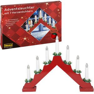 Lichterbogen
