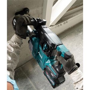 Produktbild für Bohrhammer Makita HR008GZ, XGT, SDS+