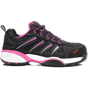Produktbild für Sicherheitsschuhe Jori joFit Lady Low, S1P