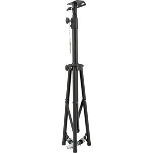 Produktbild für Baustativ Brennenstuhl 1170310020, MT 180, mit Rollen