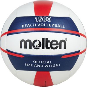Beachvolleyball Molten V5B1500-WN