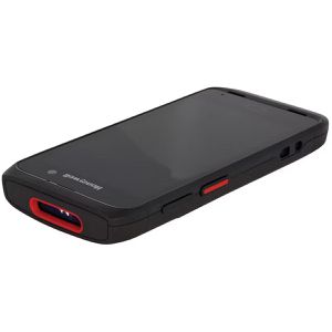 Produktbild für MDE-Gerät Honeywell CT40 XP, CT40P-L0N-28R11AE, Android