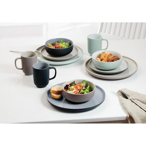 Produktbild für Kaffeebecher Ritzenhoff&amp;Breker Jasper, 320ml