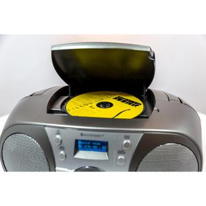 Produktbild für Radio Soundmaster SCD1800TI DAB+