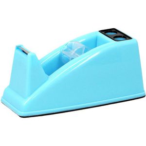 Produktbild für Klebebandabroller TipTop-Office TTO 408259, blau