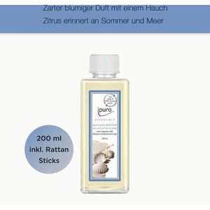 Produktbild für Raumduft ipuro Essentials, 200ml