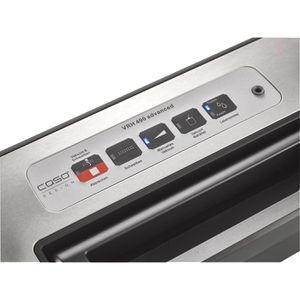 Produktbild für Vakuumiergerät Caso VRH 490 advanced, bis 30 cm