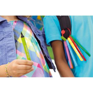 Produktbild für Filzstifte Stabilo Cappi 168/12-4