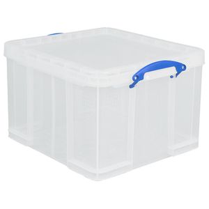 Produktbild für Aufbewahrungsbox Really-Useful-Box 42C, 42L