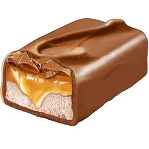 Produktbild für Schokoriegel Mars Minis