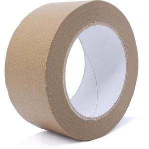 Packband gws 41311-200, Papier, braun