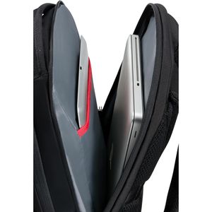 Produktbild für Laptop-Rucksack Samsonite Guardit 3.0, schwarz