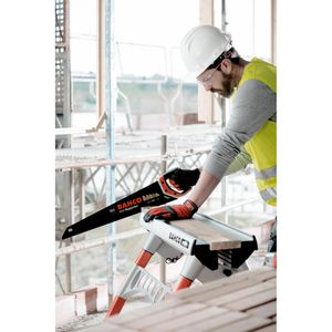 Produktbild für Fuchsschwanz Bahco ERGO Superior, 2600-22-XT-HP, mittelgrob