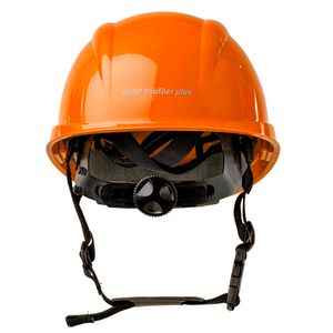Produktbild für Schutzhelm Voss-Helme INAP-Profiler plus UV, EN 397