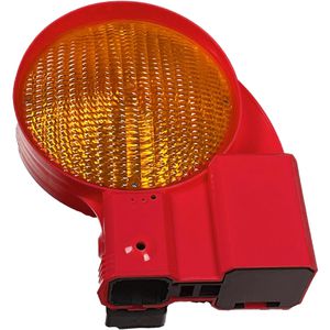 Produktbild für Warnleuchte UvV UVWARN-31, mit 180° LED