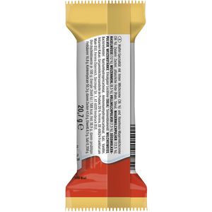 Produktbild für Schokoriegel Kinder Happy Hippo Haselnuss