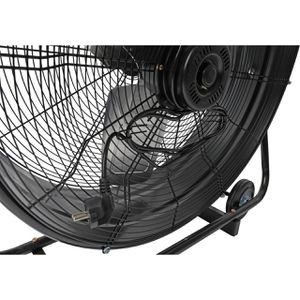 Produktbild für Industrieventilator KS-Tools 999.2001, 180 Watt