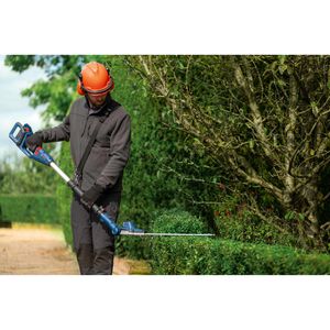 Produktbild für Heckenschere Bosch PRO GHE 18V-50 TP, Akku