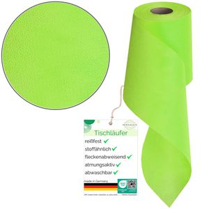 Produktbild für Tischläufer Sensalux 69705038, waschbar