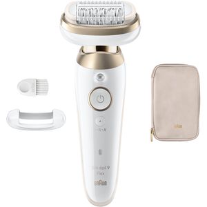 Produktbild für Epilierer Braun Silk-epil 9 Flex, SES9-011 3D