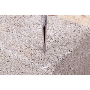 Produktbild für Körner Wolfcraft 7980010, Schlagkörner