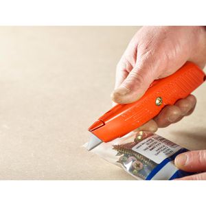Produktbild für Cuttermesser Stanley 99 E, 0-10-189