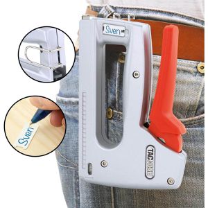 Produktbild für Handtacker Tacwise Z4-140 4-in-1, 1747