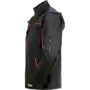 Produktbild für Arbeitsjacke Planam Piper, 3535052