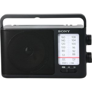 Produktbild für Radio Sony ICF-506