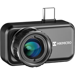 Produktbild für Wärmebildkamera HIKMICRO 308200576, Mini3, App-fähig