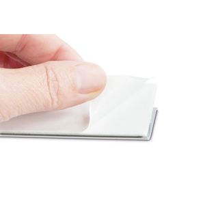 Produktbild für Papierklemmschiene Maul 62464