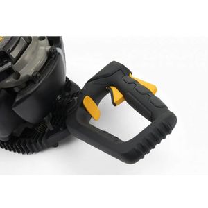 Produktbild für Heckenschere Alpina-Garden AHT 555, Benzin