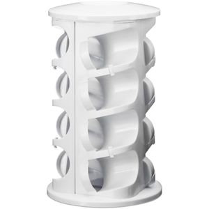 Produktbild für Gewürzkarussell Relaxdays 10024700, drehbar