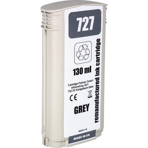 Produktbild für Tinte Böttcher-AG für HP 727, B3P24A